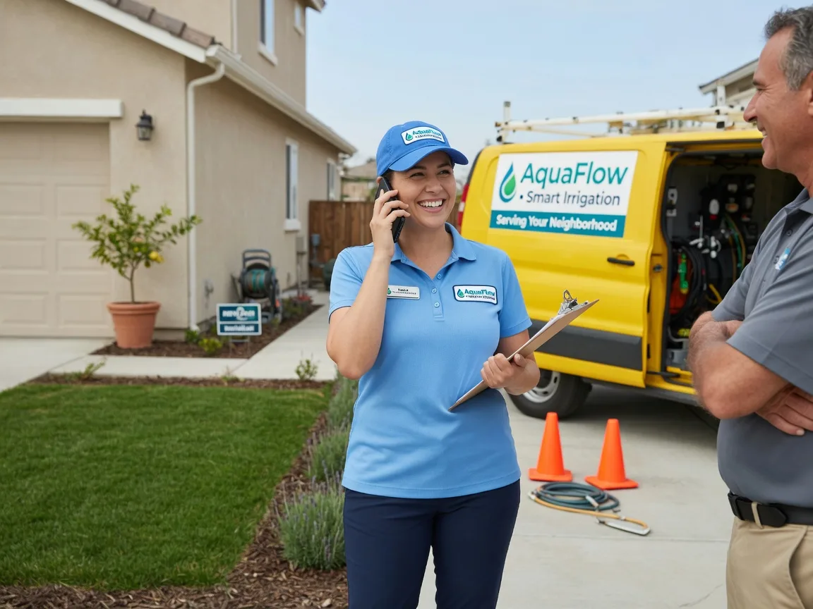 Irrigation Installation Shelbyville, IN FAQs